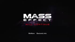 Mass Effect Next -  【Right Version, Gachi Remix】