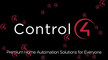 Control4   Home Automation Solutions for Everyone No Audio
