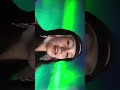 When you are missing home #indigenous #inuk #nunavik #nativetiktok #northernlights