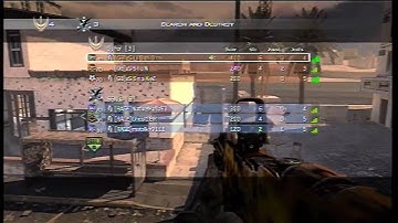 Easy cap quality test MW2