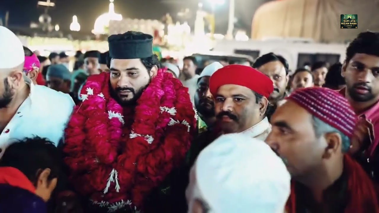 Tajuddin baba urs 103 | Niyaz Lagar Tajabad Sharif Nagpur 