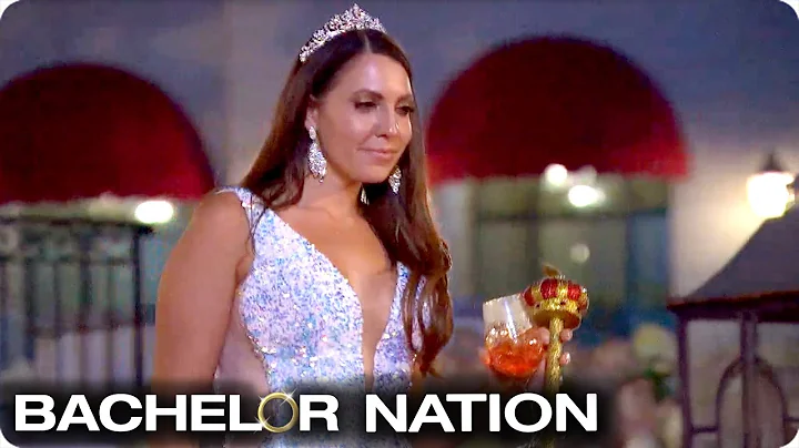 'Excuse Me Princess, But The Queen Is Here' | The ...