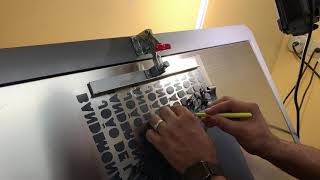 Hotronix® Dual Air Fusion Iq™ Heat Press
