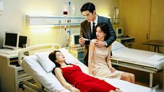 He forces her to donate blood to his mistress with 20cm needle, she divorces him, he regrets screenshot 2