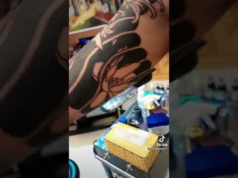 Video cá chép hoa sen full bắp tay . - youtube