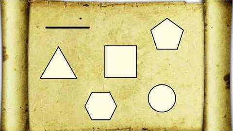 Flatland - Chapter 1