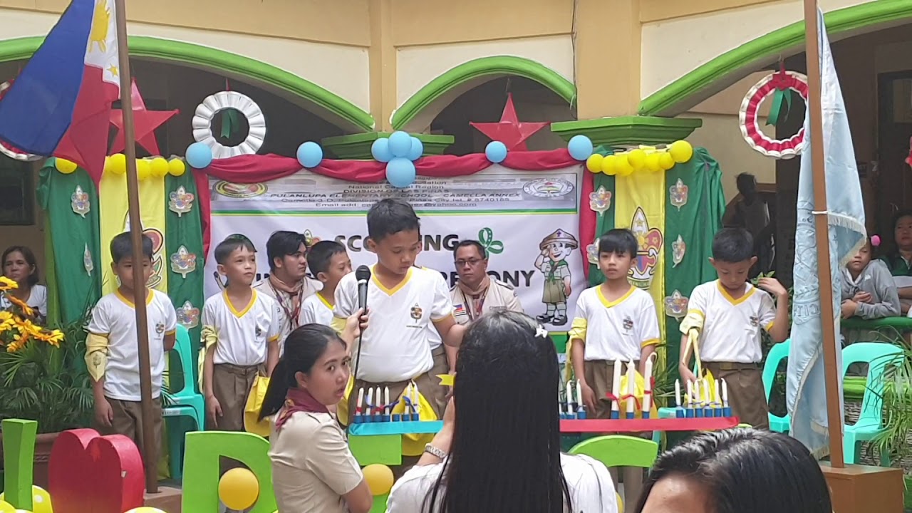 Kab Scout YouTube