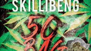Video thumbnail of "Skillibeng - 50 Bag (Official Audio)"