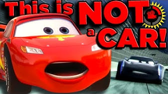 Cars 2: Film Review – The Hollywood Reporter