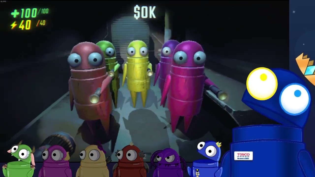 Group REPO! | Ft. @KayCovey @AleidaLive @WaylenDark @DoctorQuackVT @HikaruSeijiVT