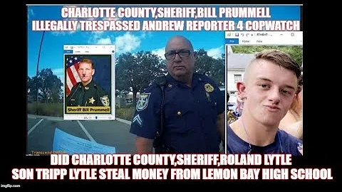 DID CHARLOTTE COUNTY,SHERIFF,R...  lytle SON Tripp...