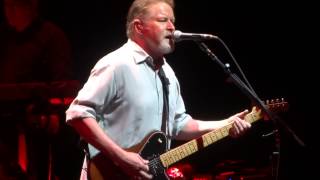 Video thumbnail of ""Those Shoes" The Eagles@Wells Fargo Center Philadelphia 7/16/13"