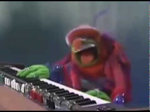 ODB | Shimmy Shimmy Ya | Muppets Version