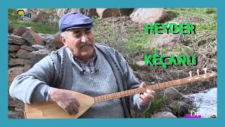 Heydero Kêçanij - Dêrsimo