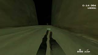 VHOLUME - Sewers01 | Author Time Beaten (44.050) #18th