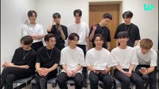 [✓2 July 2023] THE BOYZ WEVERSE LIVE