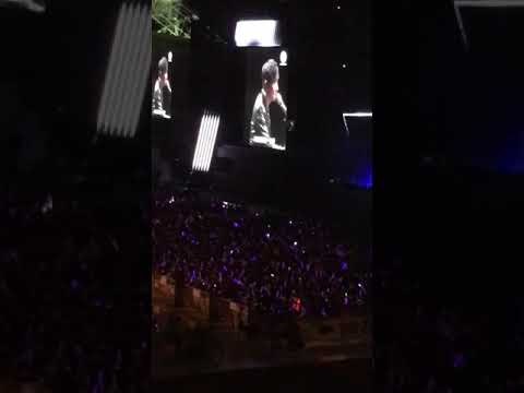 林俊傑談自己對感情的看法和期待愛情的心情 live 期待 聖所2.0 珠海限定