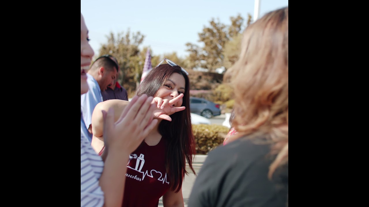 OAC Special Needs Coffee - Nissan Square