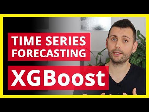 Using XGBoost for Time Series Forecasting in Python ❌ XGBoost for Stock Price Prediction Tutorial
