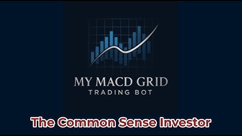 Introducing the New MACD Grid Bot for Meta Trader