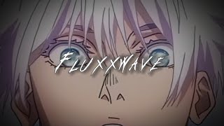 Clovis Reyes - Fluxxwave [ slowed & reverbed ]