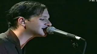 Placebo - Passive Aggressive - Live at Open Air Festival (Switzerland 2001)