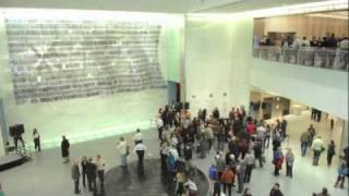 American History Museum Transformed