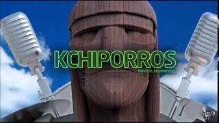 Kchiporros - Siente El Movimiento Disco completo