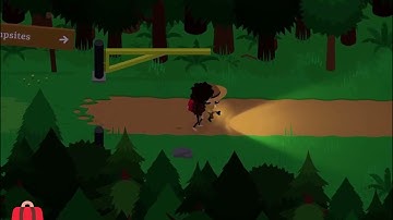 Ranger danger sneaky Sasquatch death Sasquatch ￼