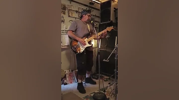original song by Edward Salinas. Just arrived in T...
