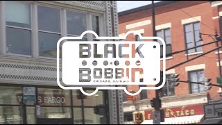 Datachoir presents Black Bobbin