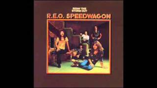 Find My Fortune - REO Speedwagon