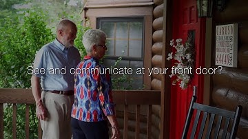 Clare Video Doorbell