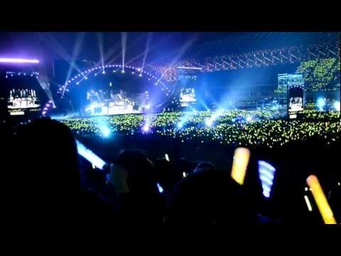 2012/12/31五月天諾亞方舟(高雄世運主場館)