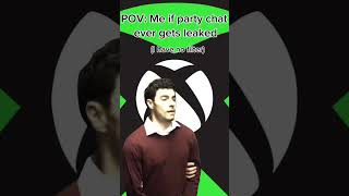 #leaks #memes #xboxmemes #lmao #funnyshorts