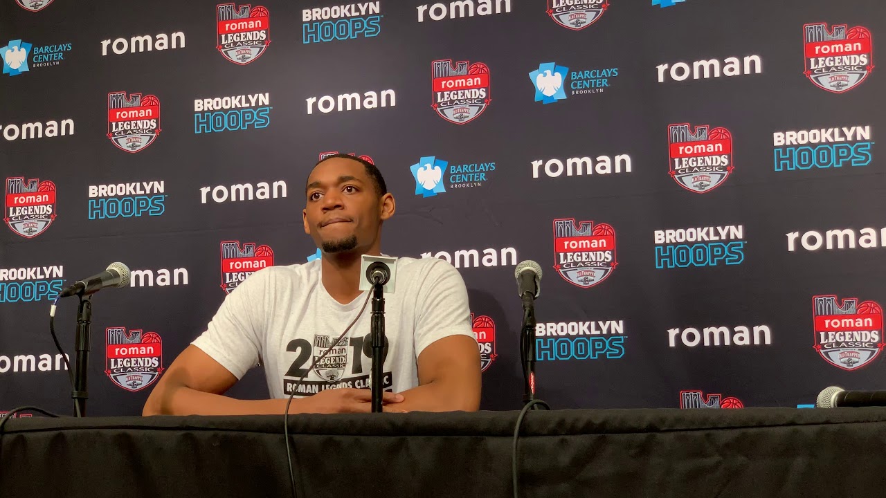 Austin Wiley (Auburn 79, Richmond 65)