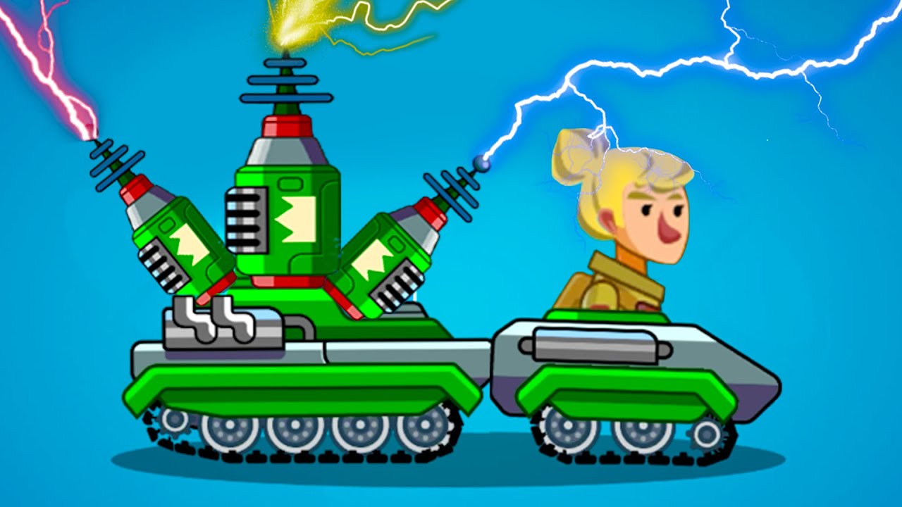 Машинки кида машина