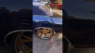 Chevelle vert tuckin Forgis 🔥