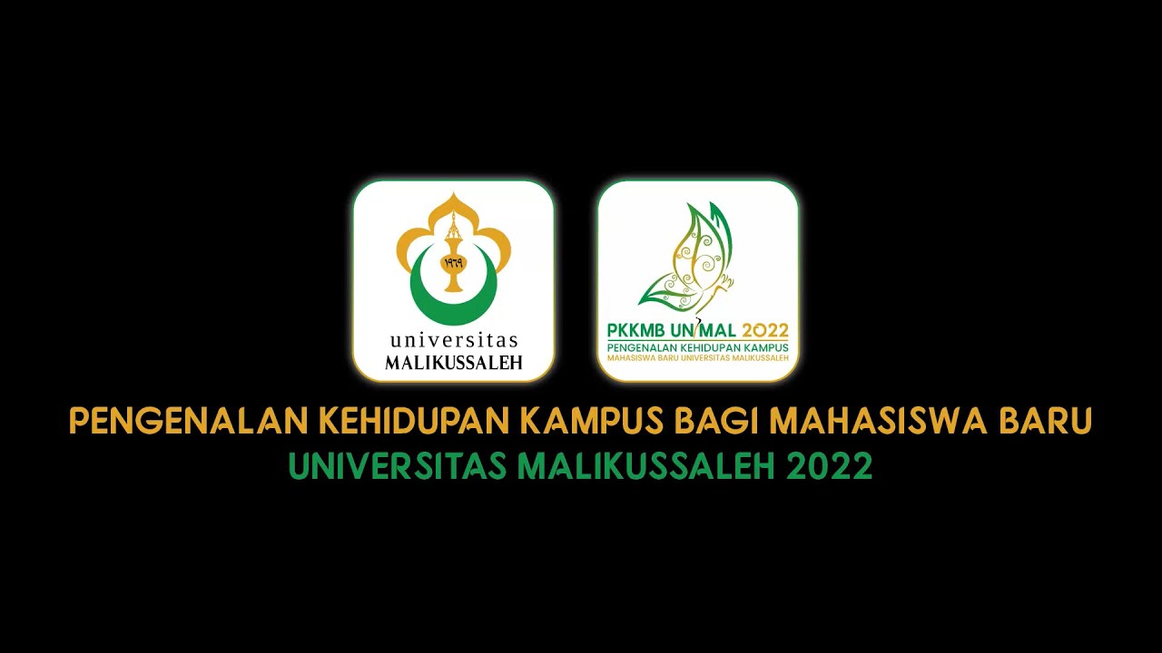 AFTER MOVIE PKKMB UNIVERSITAS MALIKUSSALEH 2022