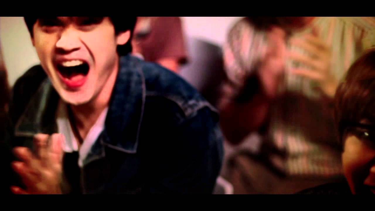 TEASER MV Honey Bee - PARADOX