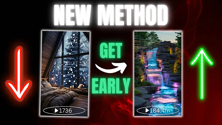 How to Create Better Relaxing Videos Under 2 Mins (Viral Niche)