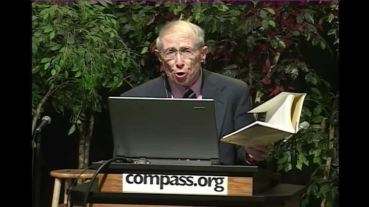 How We Got the Bible - Neal Lightfoot