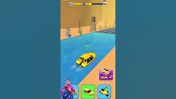 Shape Shifter Games level 183 Android&iso #car #bike #motorcycle #racing #android #gameplay #shorts