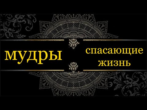 Мудры спасающие жизнь. Тантрические секреты из йоги: апана, прана, сандживани.