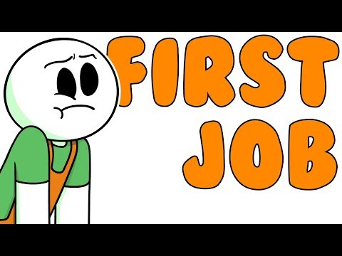 Video: Ist Animator ein Job?