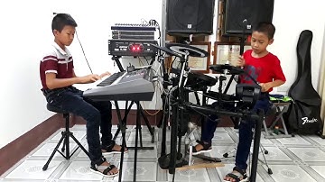 Người Đến Từ Triều Châu - Hòa Tấu Pop - Nhạc Sống PHONG BẢO