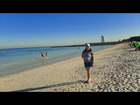 Secret Beach|Burj Al Arab Oct.16-2020