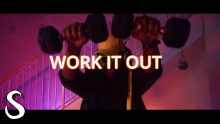 Work It Out – Salvi & Braveboy (Official Video)