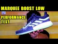 MARQUEE BOOST LOW PERFORMANCE TEST// ANG LUPET!!