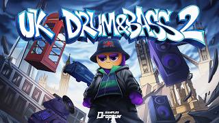UK Drum & Bass 2 (Sample Pack)
